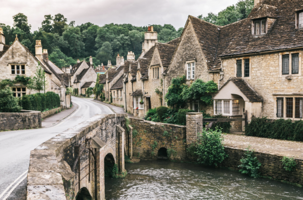 Explore the Cotswolds